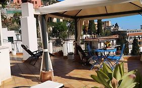 Il Terrazzo Di Marlu